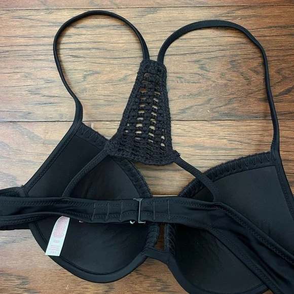 Victoria Secret Bikini Top - Picture 4 of 5